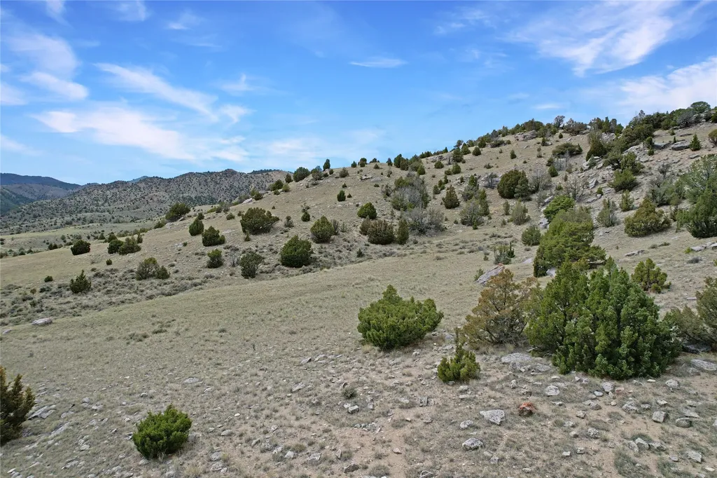 Lot 6a2 Garden Creek Road Alder MT 59710