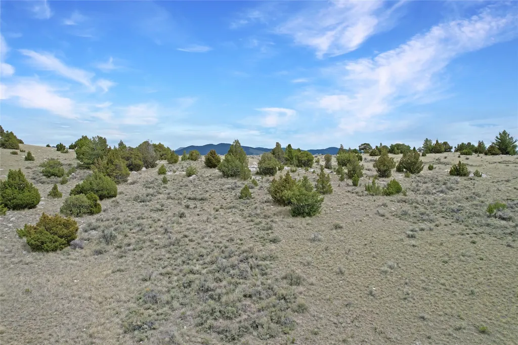 Lot 6a2 Garden Creek Road Alder MT 59710