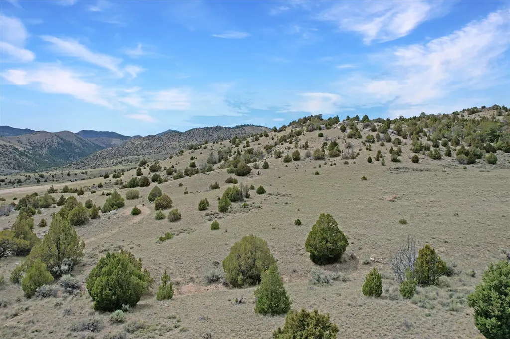 Lot 6a2 Garden Creek Road Alder MT 59710