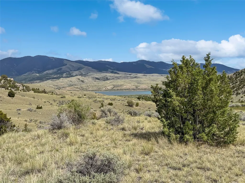 Lot 6a2 Garden Creek Road Alder MT 59710