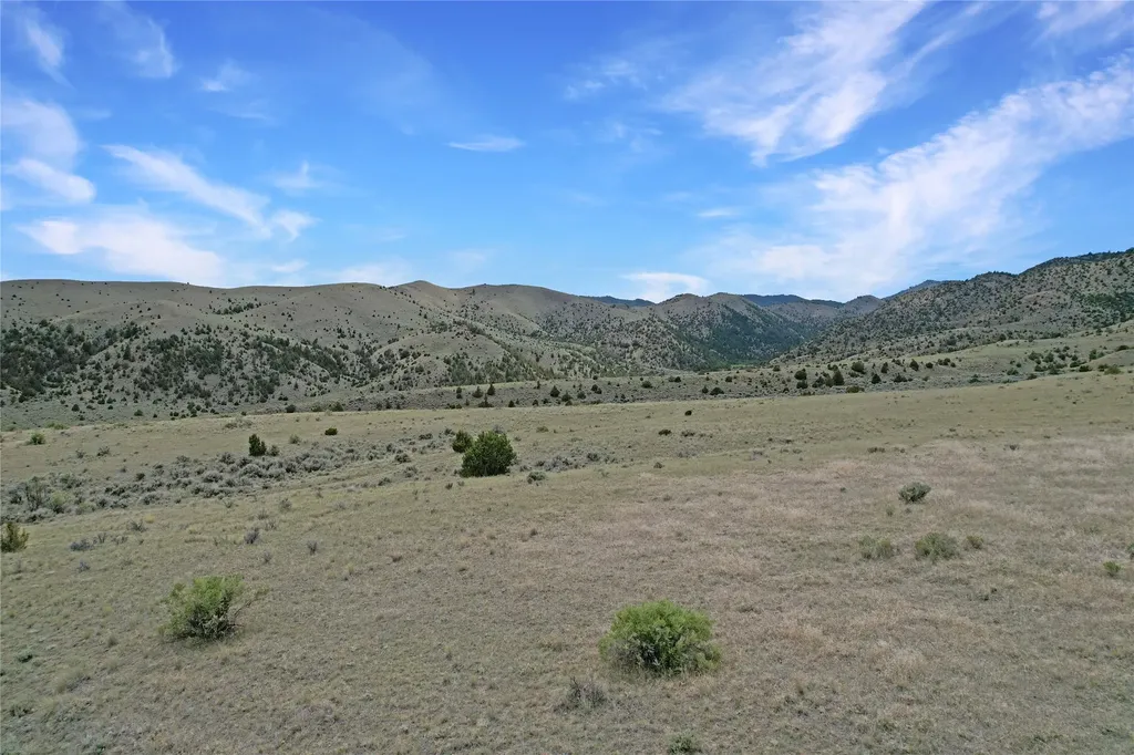 Lot 6a2 Garden Creek Road Alder MT 59710