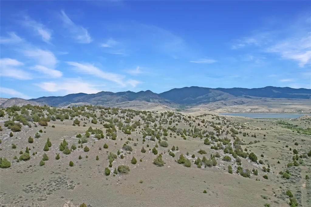 Lot 6a2 Garden Creek Road Alder MT 59710