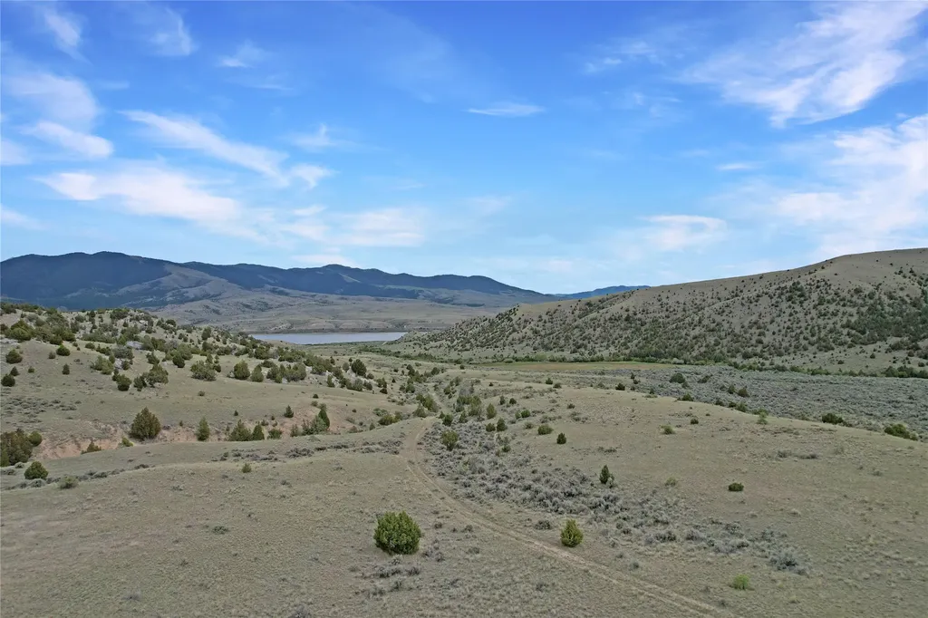 Lot 6a2 Garden Creek Road Alder MT 59710