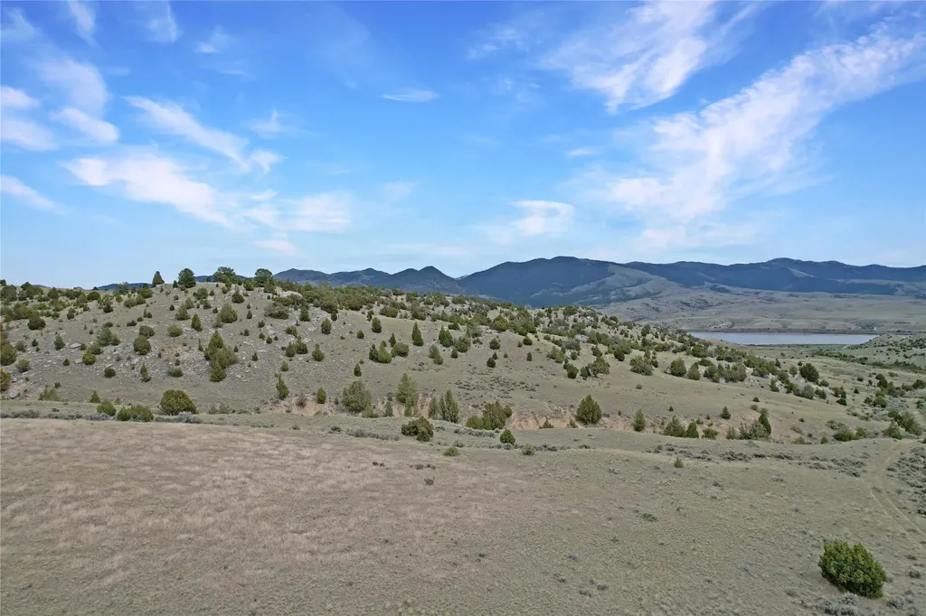 Lot 6a2 Garden Creek Road Alder MT 59710