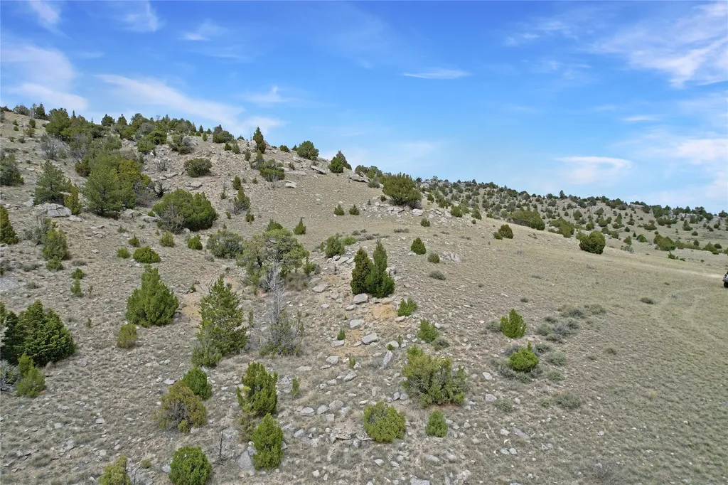 Lot 6a2 Garden Creek Road Alder MT 59710