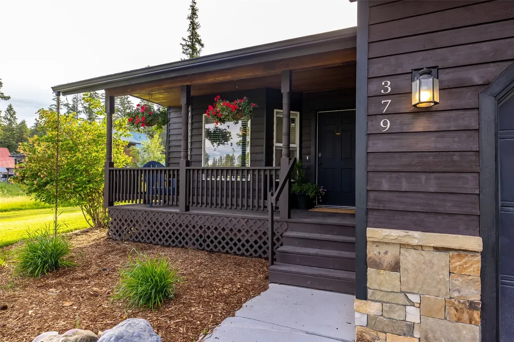 379 Deer Trail Whitefish MT 59937