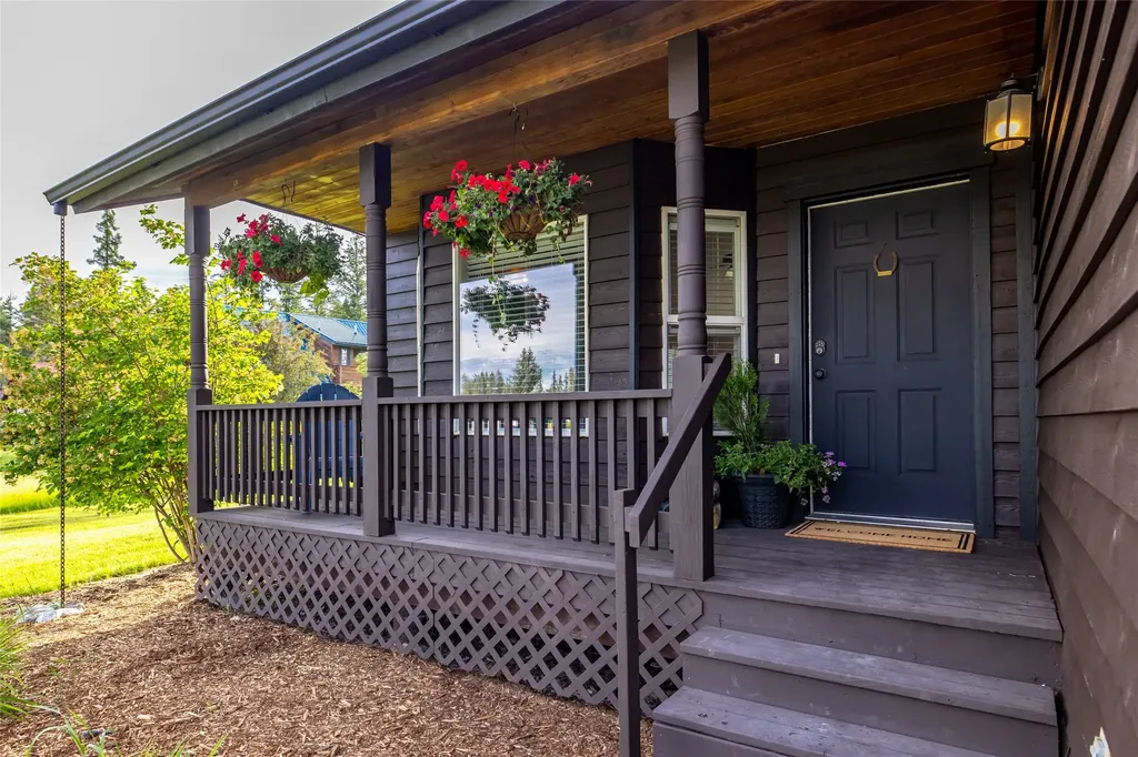 379 Deer Trail Whitefish MT 59937