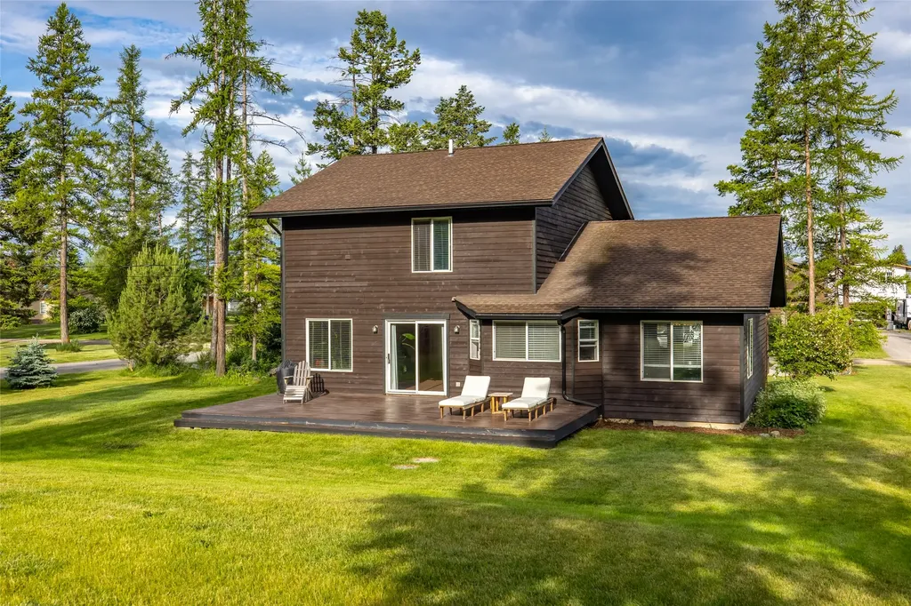 379 Deer Trail Whitefish MT 59937