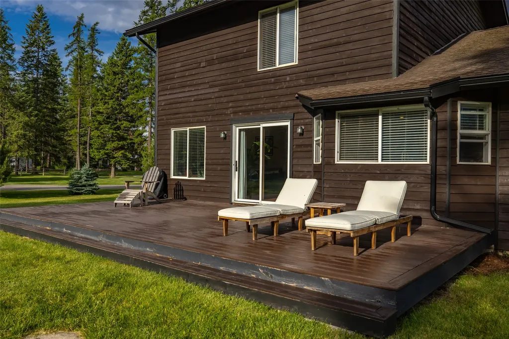 379 Deer Trail Whitefish MT 59937