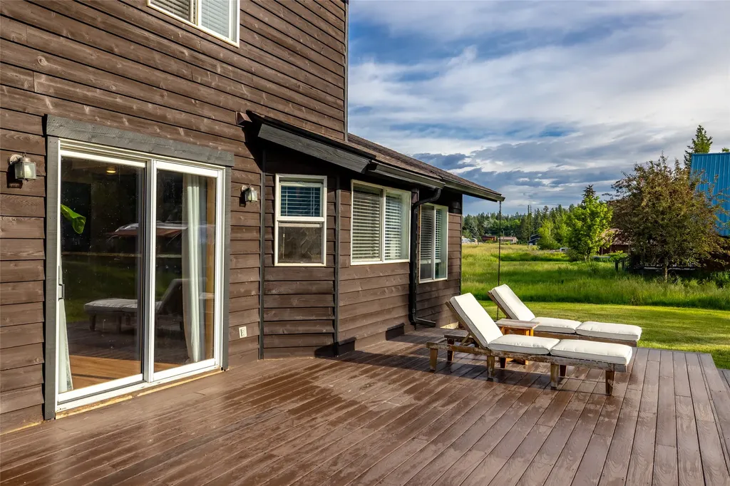 379 Deer Trail Whitefish MT 59937
