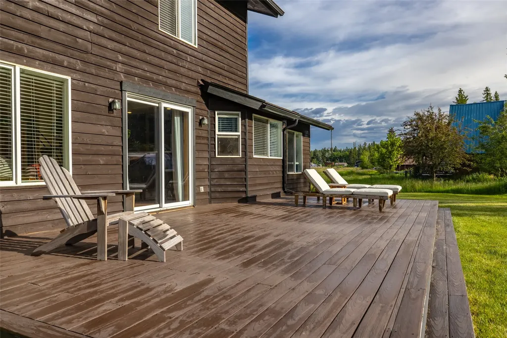 379 Deer Trail Whitefish MT 59937