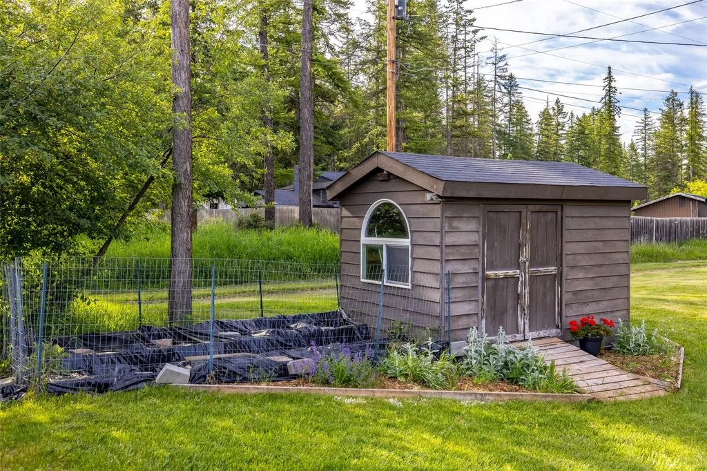 379 Deer Trail Whitefish MT 59937