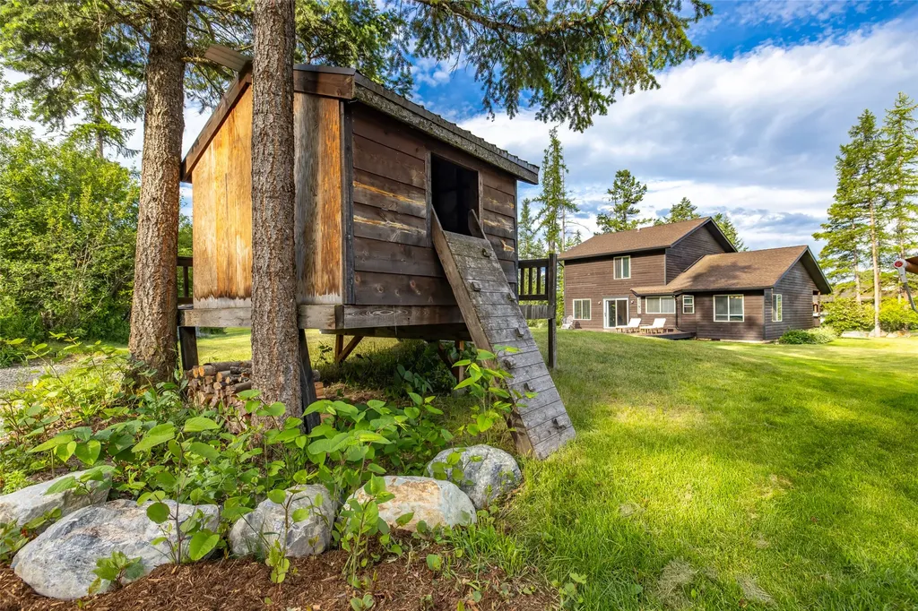 379 Deer Trail Whitefish MT 59937