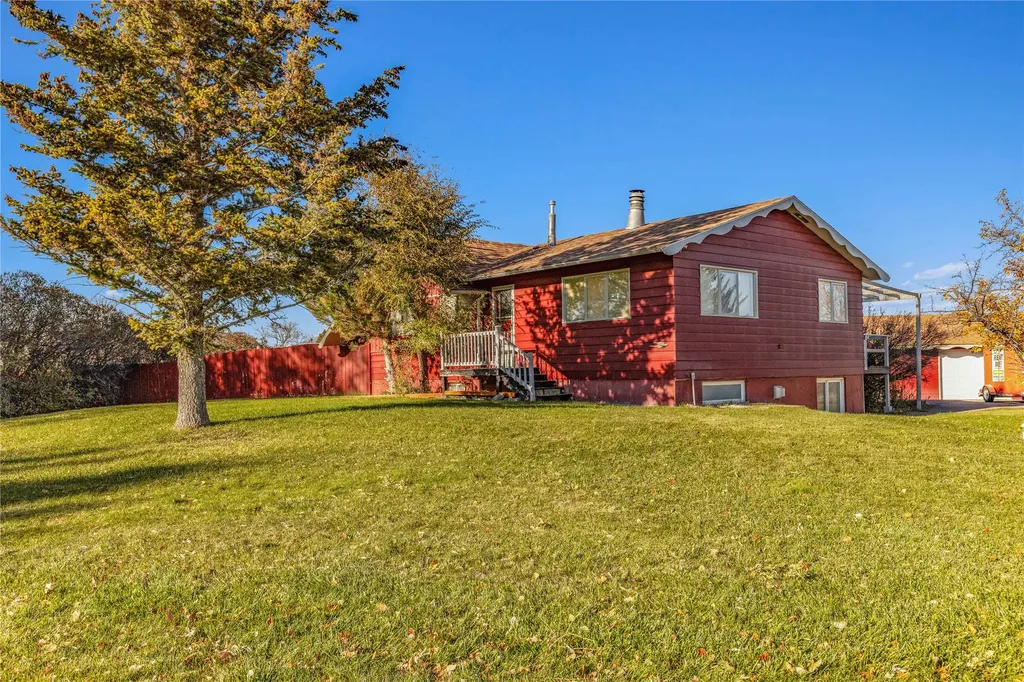 1010 Motsiff Road Helena MT 59602
