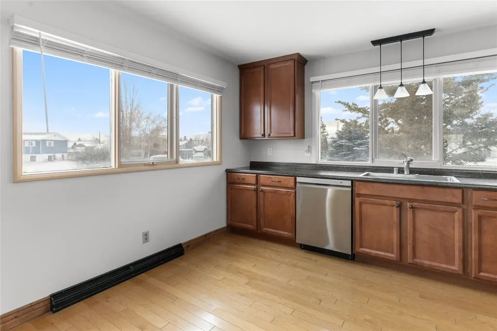 1010 Motsiff Road Helena MT 59602