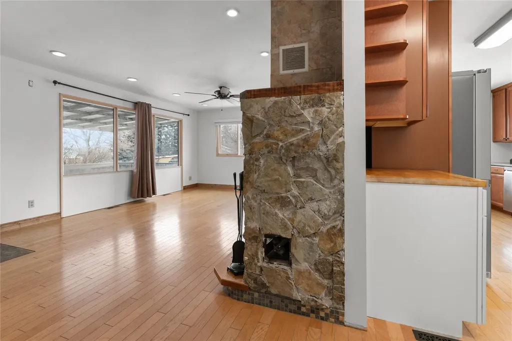 1010 Motsiff Road Helena MT 59602