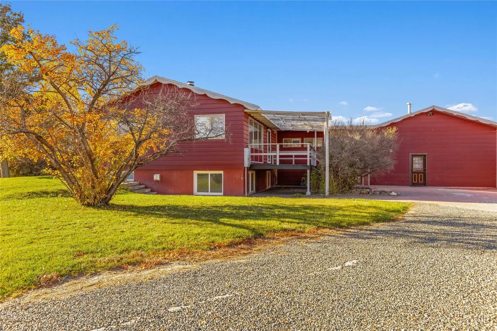 1010 Motsiff Road Helena MT 59602