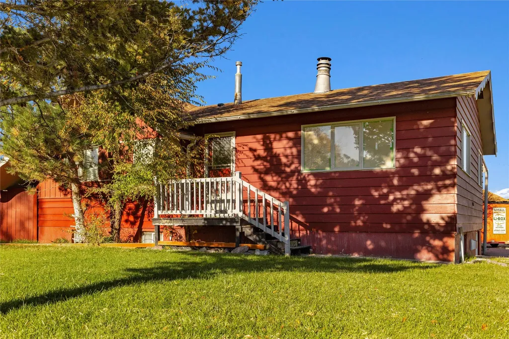 1010 Motsiff Road Helena MT 59602