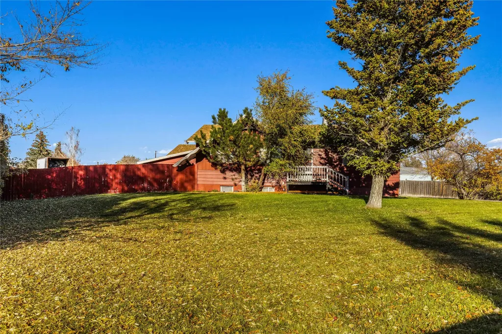 1010 Motsiff Road Helena MT 59602
