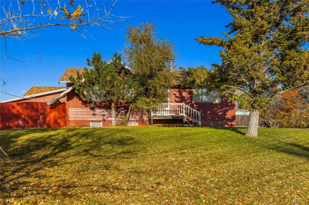 1010 Motsiff Road Helena MT 59602