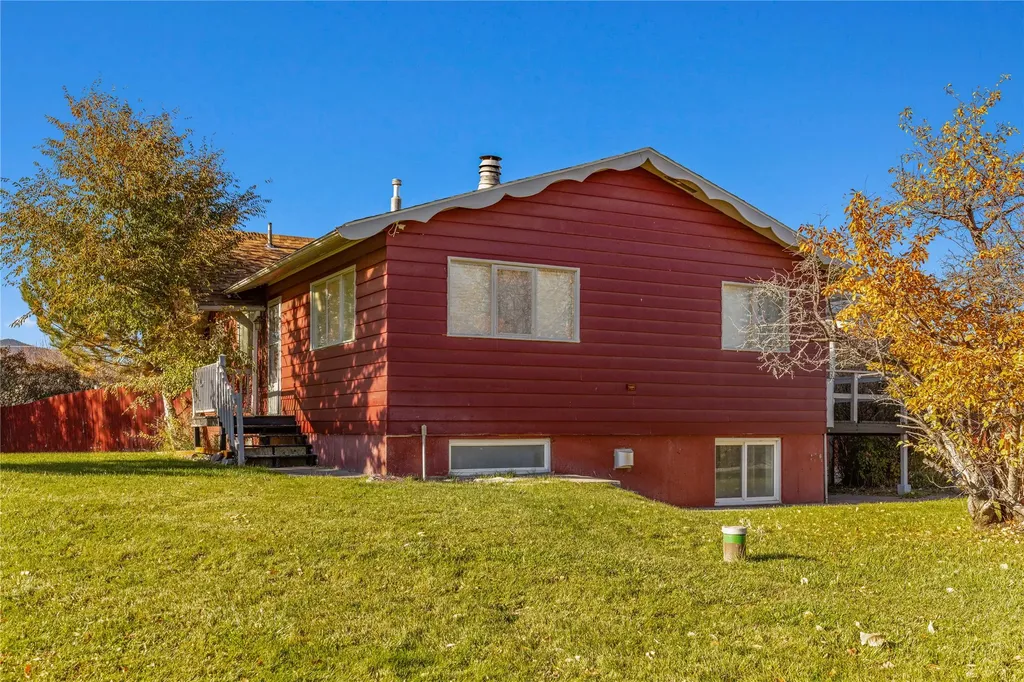 1010 Motsiff Road Helena MT 59602