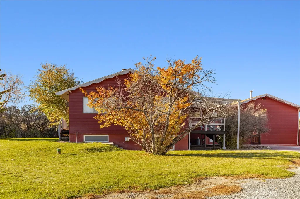 1010 Motsiff Road Helena MT 59602