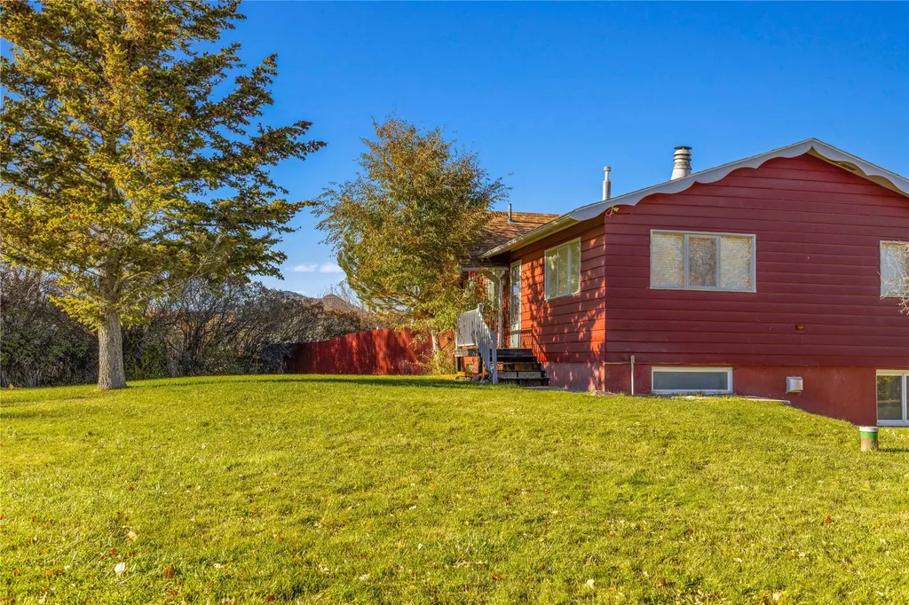 1010 Motsiff Road Helena MT 59602