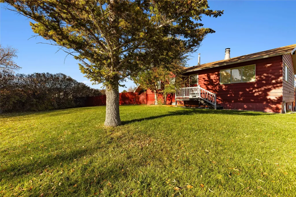 1010 Motsiff Road Helena MT 59602