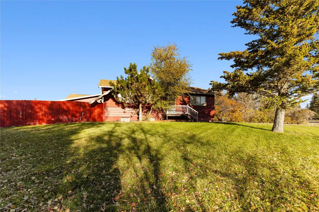 1010 Motsiff Road Helena MT 59602