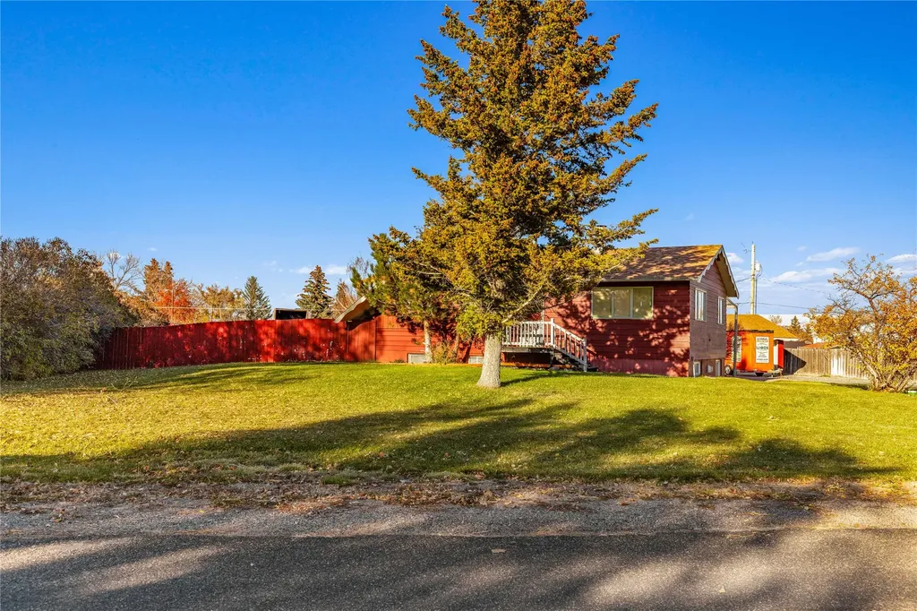 1010 Motsiff Road Helena MT 59602