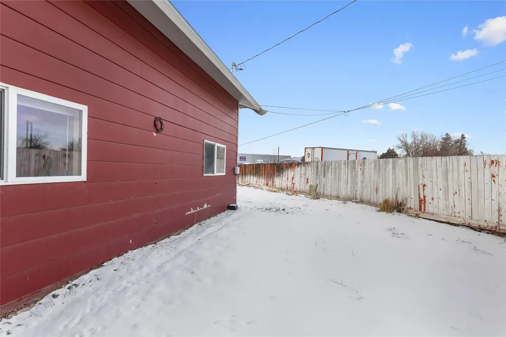 1010 Motsiff Road Helena MT 59602
