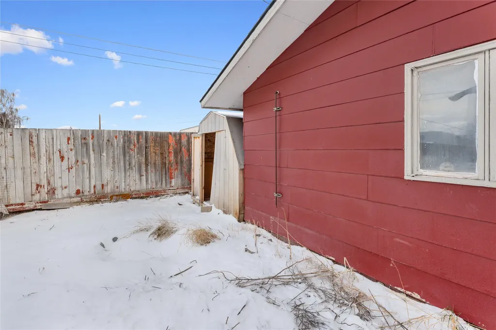 1010 Motsiff Road Helena MT 59602