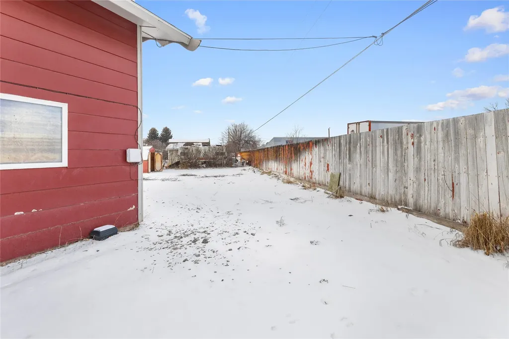 1010 Motsiff Road Helena MT 59602