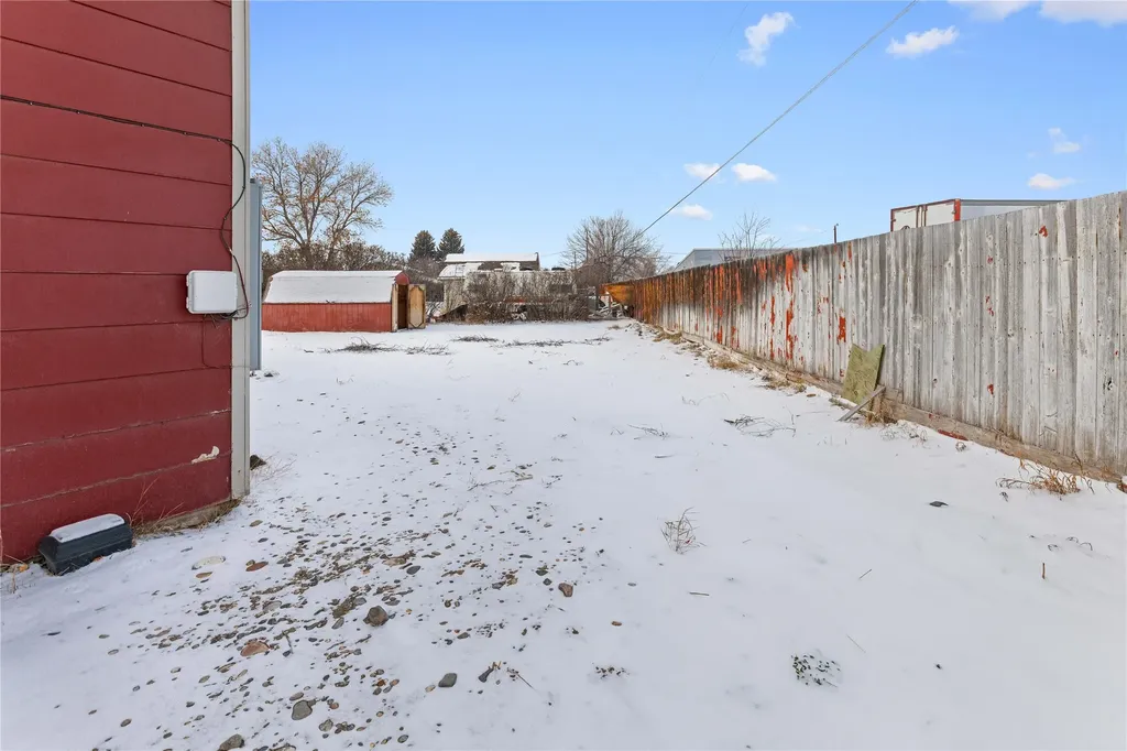 1010 Motsiff Road Helena MT 59602