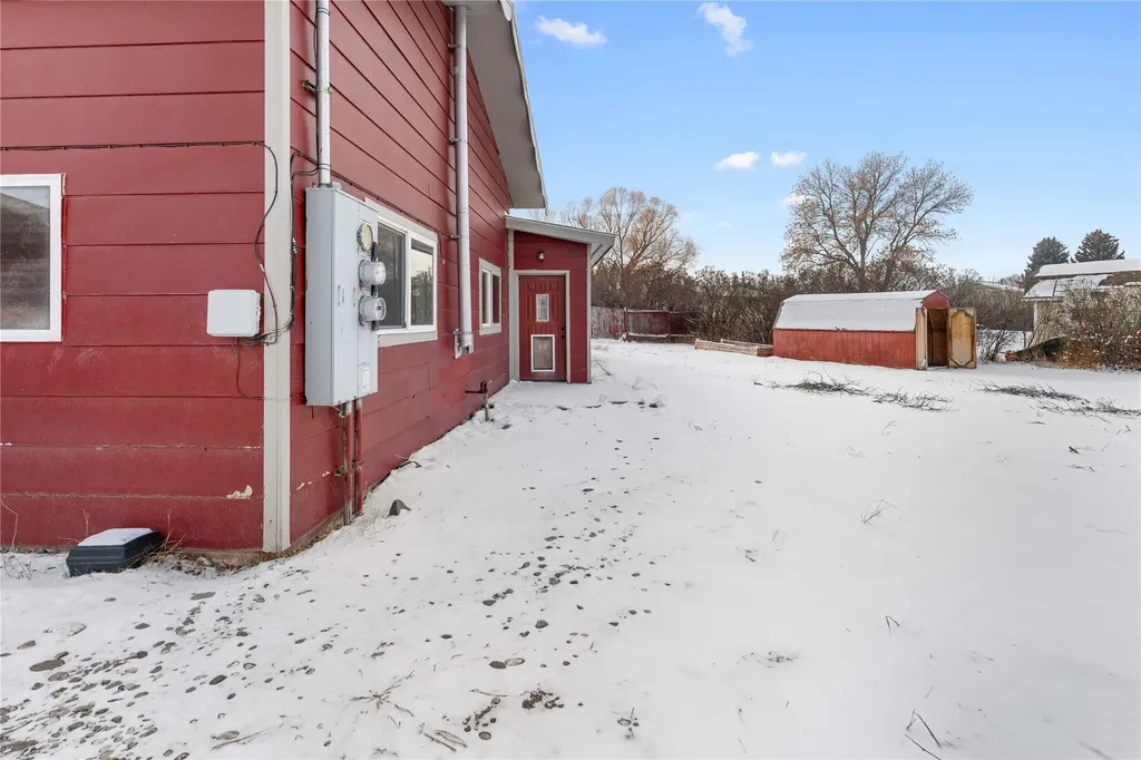 1010 Motsiff Road Helena MT 59602