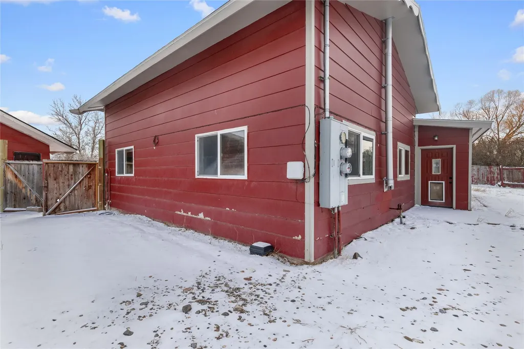 1010 Motsiff Road Helena MT 59602