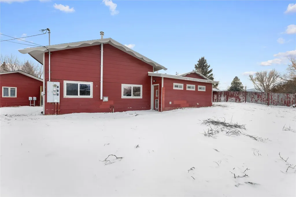 1010 Motsiff Road Helena MT 59602