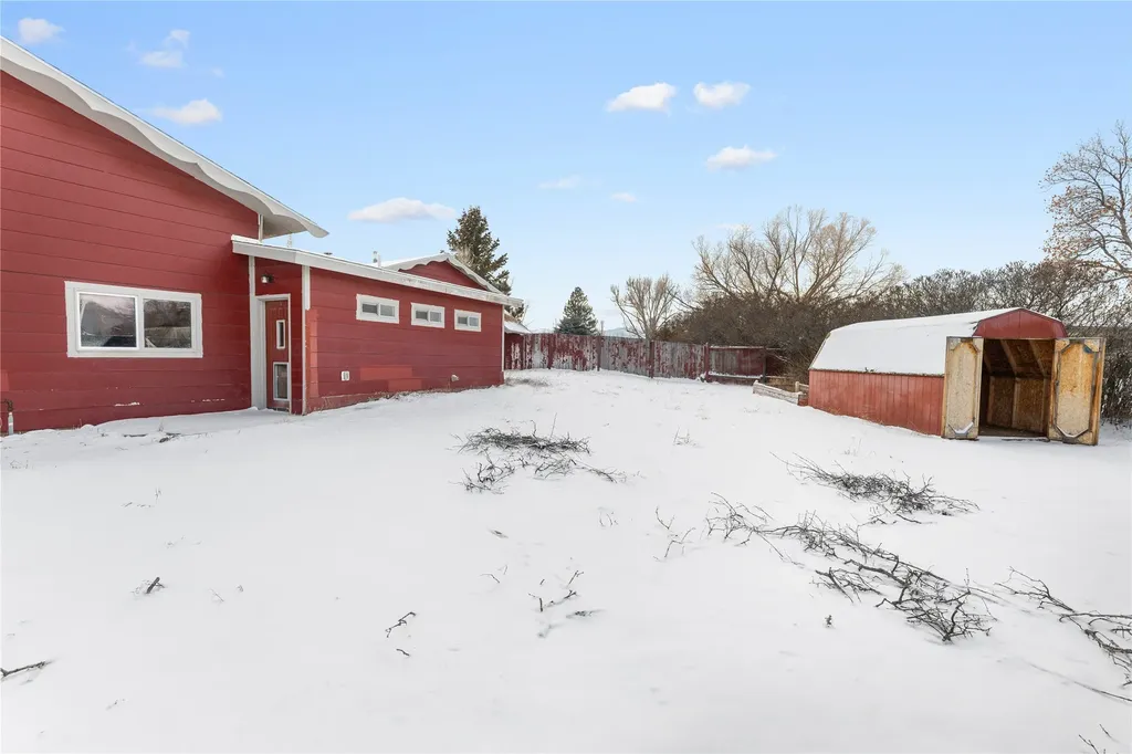 1010 Motsiff Road Helena MT 59602