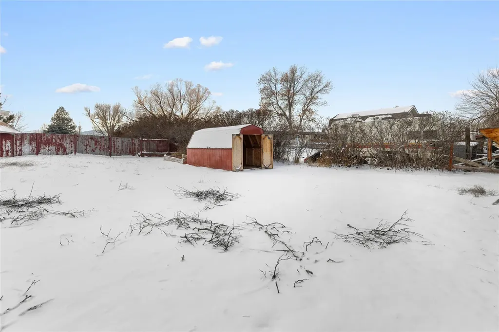 1010 Motsiff Road Helena MT 59602