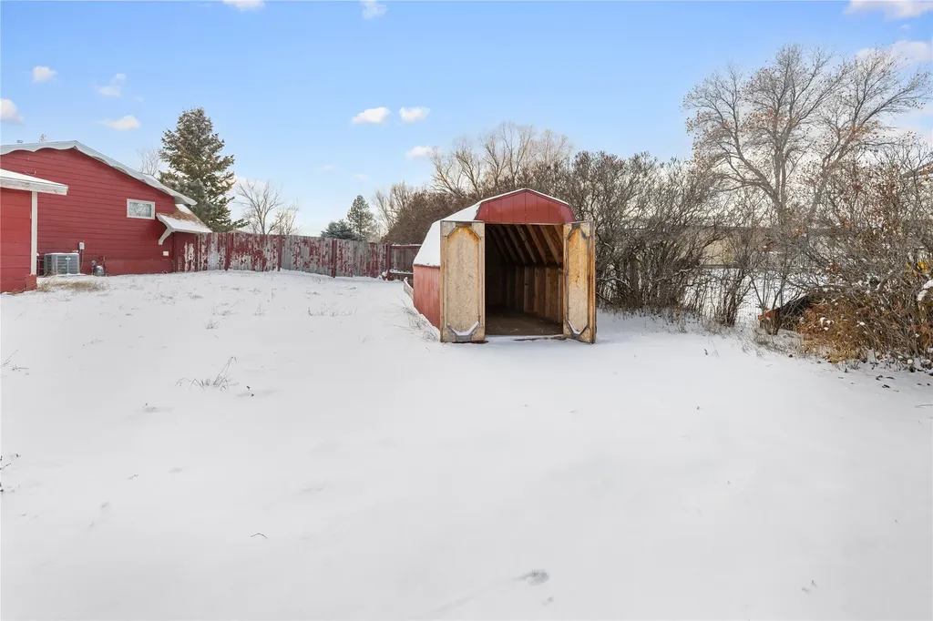 1010 Motsiff Road Helena MT 59602