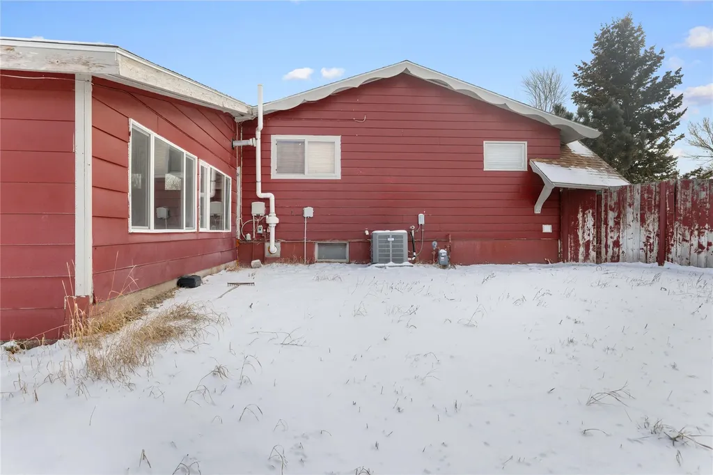 1010 Motsiff Road Helena MT 59602