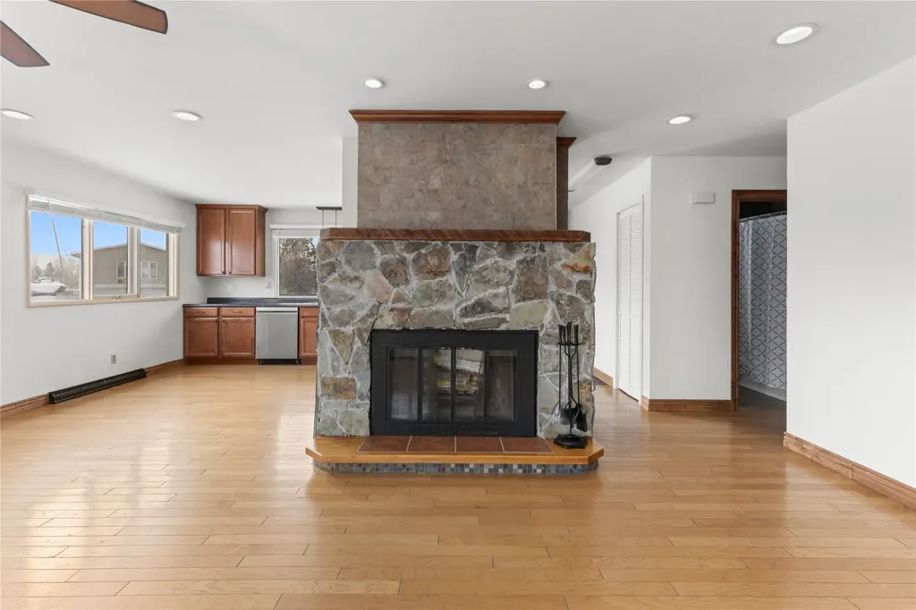1010 Motsiff Road Helena MT 59602