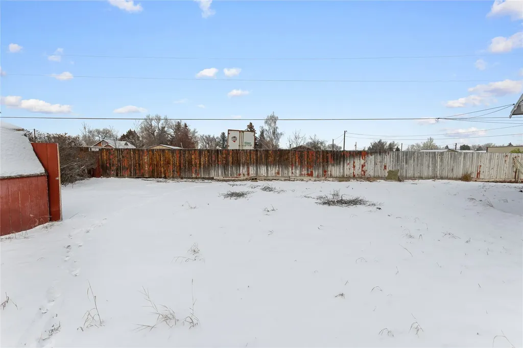 1010 Motsiff Road Helena MT 59602