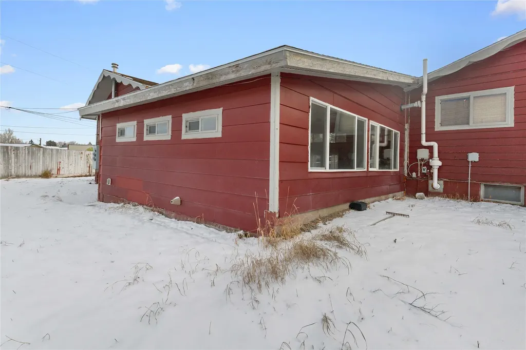 1010 Motsiff Road Helena MT 59602