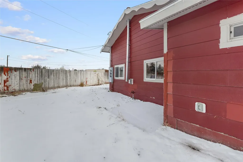 1010 Motsiff Road Helena MT 59602