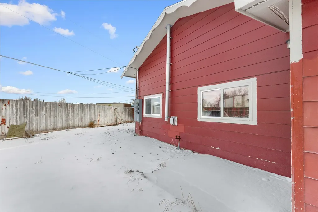 1010 Motsiff Road Helena MT 59602