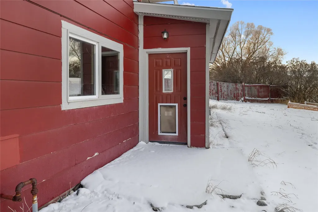 1010 Motsiff Road Helena MT 59602