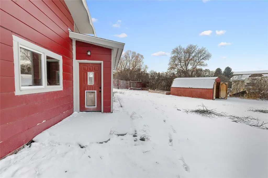 1010 Motsiff Road Helena MT 59602