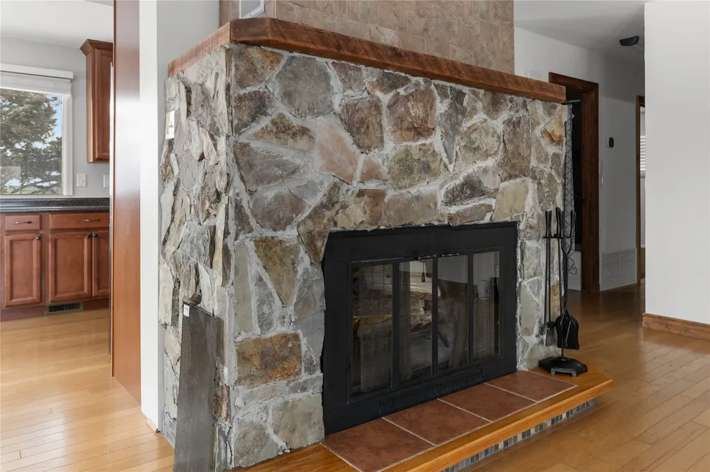 1010 Motsiff Road Helena MT 59602