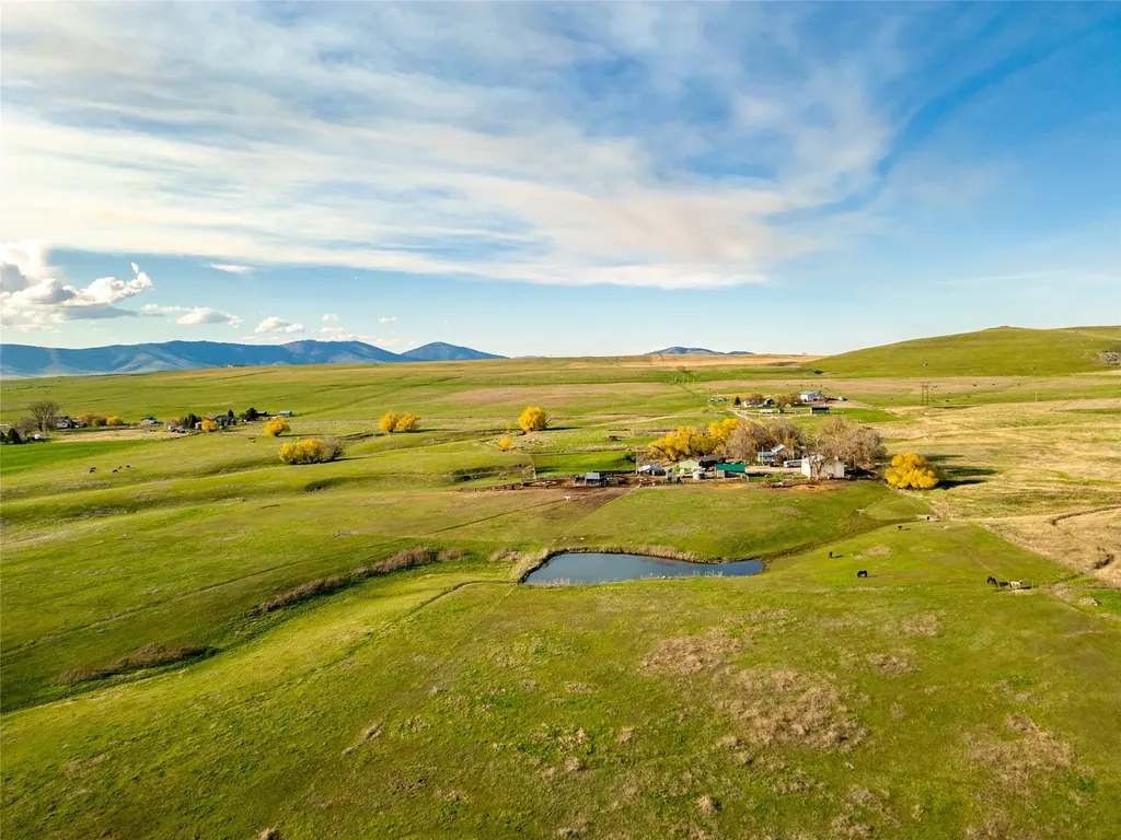41263 Forman Road Polson MT 59860